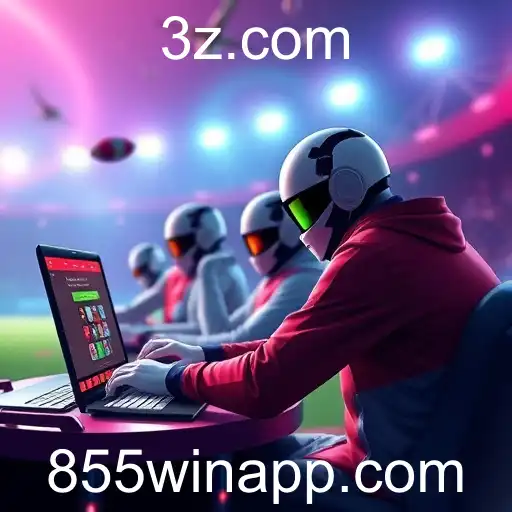 O Crescimento dos Sites de Jogos Online em 2025