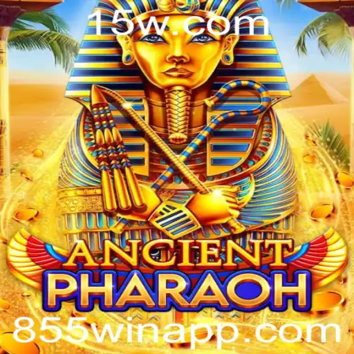 Explorando AncientPharaoh: Um Mergulho no Passado com 855win