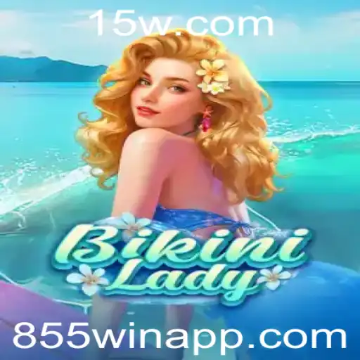 Descubra BikiniLady: O Novo Fenômeno dos Jogos com 855win