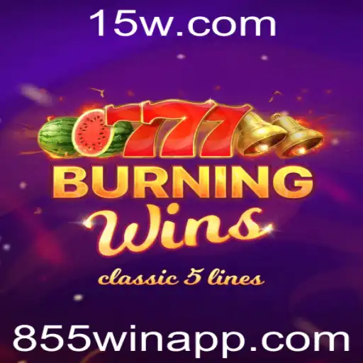 Explorando o Mundo Vibrante de BurningWins e 855win