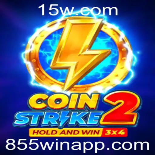 Descubra o Mundo de CoinStrike2: Um Mergulho nas Aventuras de 855win