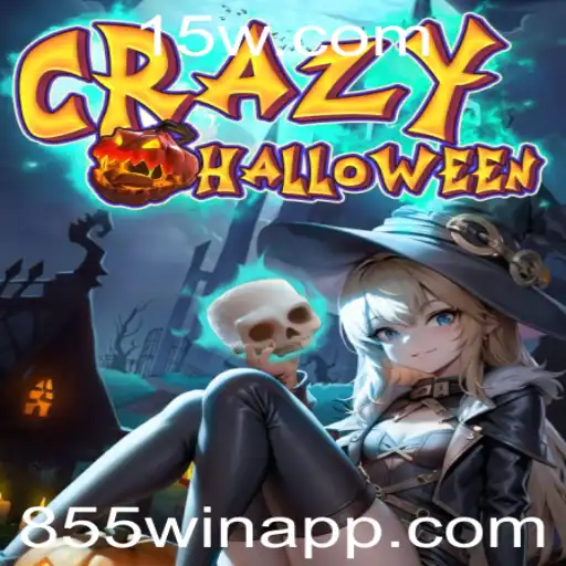 Explorando o Mundo de CrazyHalloween: O Jogo Eletrizante de 855win