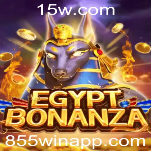 Explorando o Fascinante Mundo de EgyptBonanza com 855win