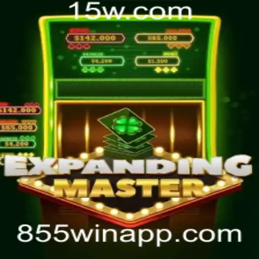 ExpandingMaster: Uma Imersão no Universo do Jogo com 855win