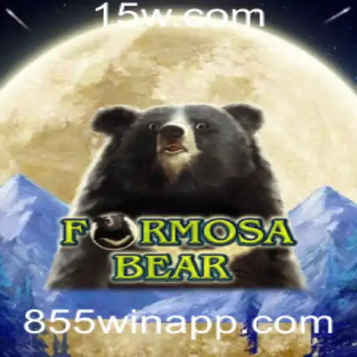 Explorando o Mundo de FormosaBear: Aventura e Estratégia com 855win