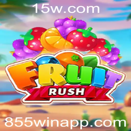 Descubra o Mundo Empolgante de FruitRush: Um Jogo de Estratégia e Diversão com 855win