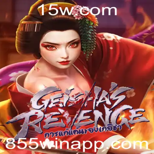 GeishasRevenge: Uma Imersão no Universo das Geishas com 855win