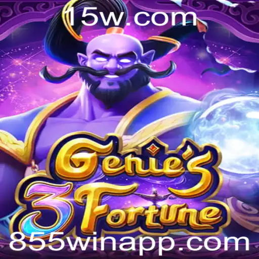 Explorando o Universo de Genie3Fortune: Um Mergulho no Jogo que Une Tecnologia e Aventura