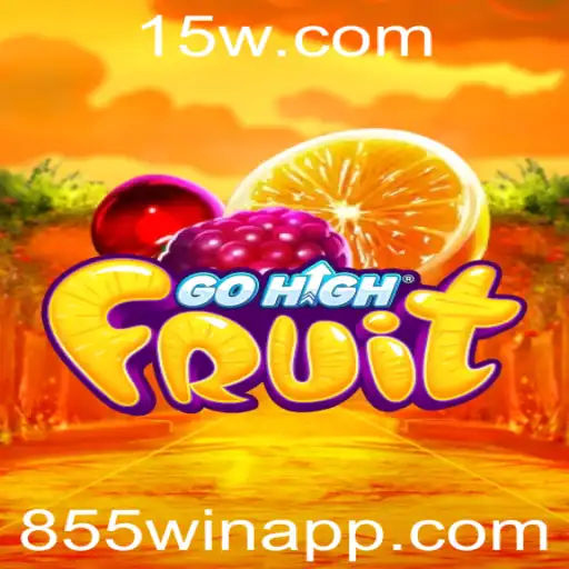 GoHighFruit: Explorando Este Jogo Inovador com a Palavra-Chave 855win