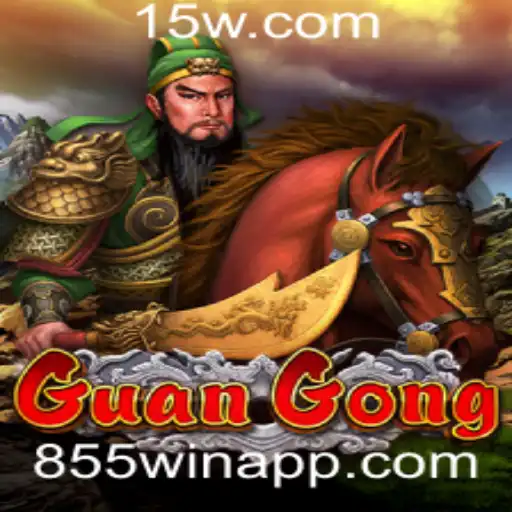 GuanGong: O Fascinante Jogo de Estratégia da 855win