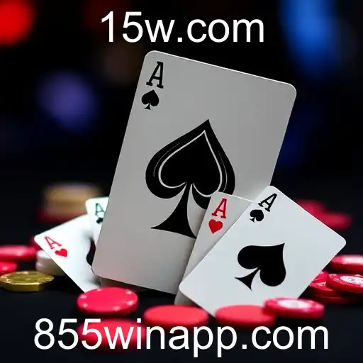 Gaming Experience 855win - 800+ Premium and Exclusive Games