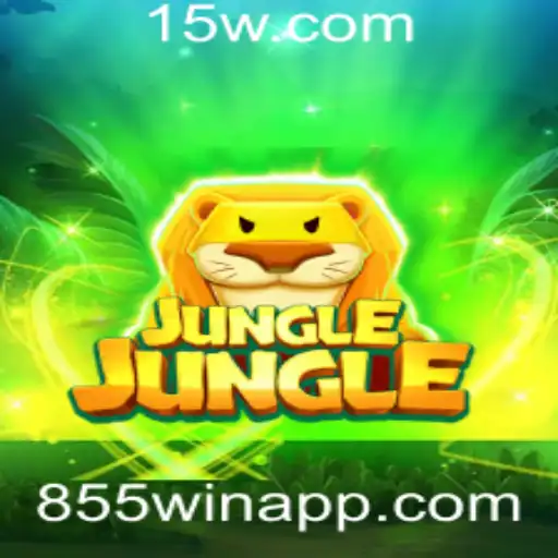 Descubra o Empolgante Mundo de JungleJungle com 855win
