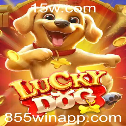 Descubra o Fascinante Mundo de LuckyDog com 855win