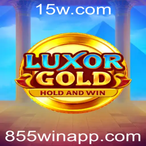 LuxorGold: Mergulhe na Aventura Dourada com 855win