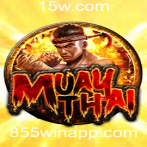 Descubra o Mundo do Muay Thai com 855win