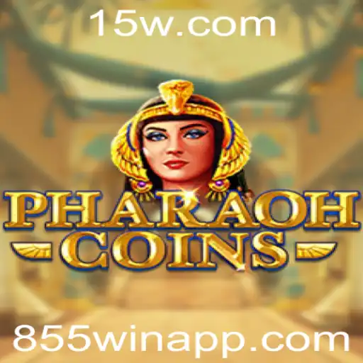 Desvendando PharaohCoins: O Jogo Inspirado no Antigo Egito com Chances de 855win