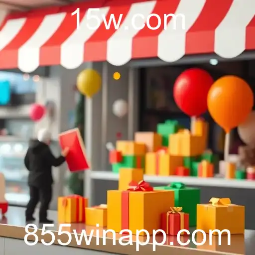 VIP Service 855win - 24/7 Support and Exclusive Benefits