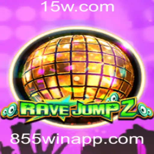RaveJump2: A Nova Sensação dos Jogos Eletrônicos com 855win