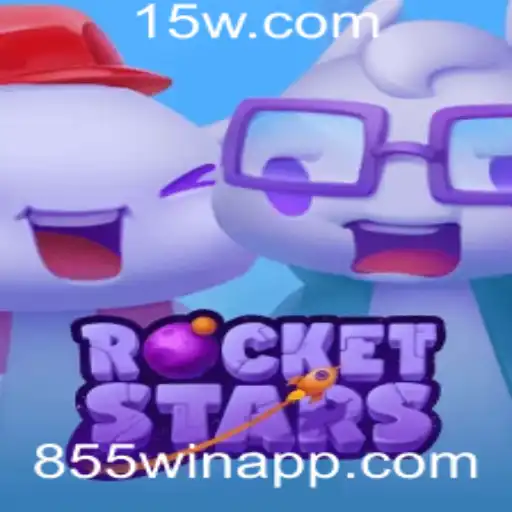 RocketStars: Explorando o Universo do Jogo com a Plataforma 855win