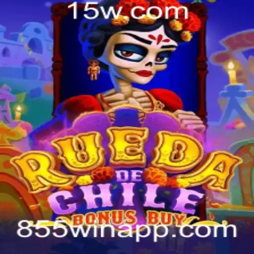 Explorando o Mundo de RuedaDeChileBonusBuy: Jogue e Ganhe com '855win'