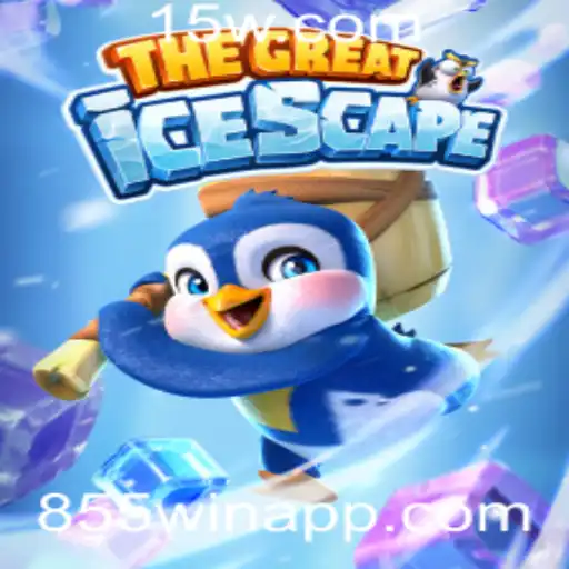 Explorando o Mundo de TheGreatIcescape: Um Mergulho nas Aventuras Geladas e no Mecanismo de 855win