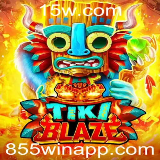 Explorando TikiBlaze: Uma Aventura Vibrante no Mundo dos Jogos