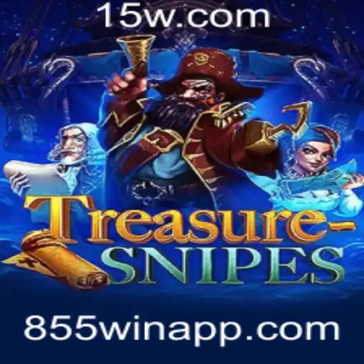 TreasureSnipes: Descubra o Mundo de Aventuras e Recompensas com 855win