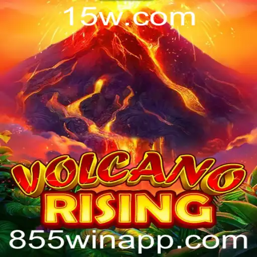 VolcanoRising: Aventura Explosiva no Mundo dos Jogos